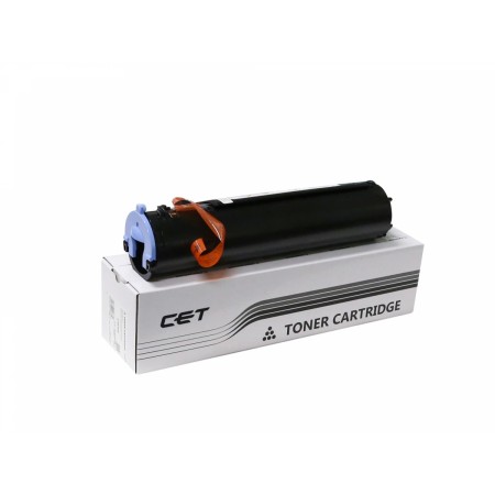 Тонер-картридж лазерный CET C-EXV50 (CET5373) черный
