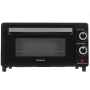 Мини-печь Panasonic NT-H900KTQ черный