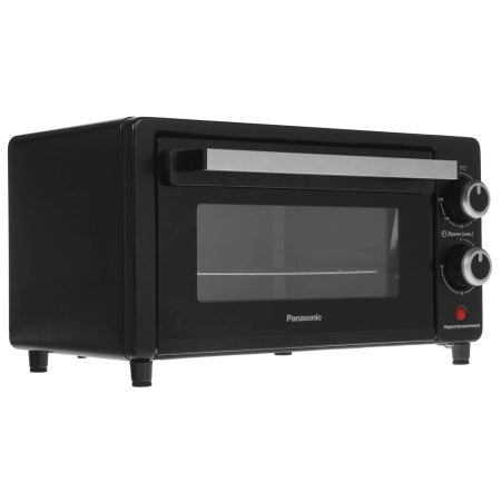 Мини-печь Panasonic NT-H900KTQ черный