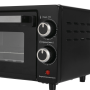 Мини-печь Panasonic NT-H900KTQ черный