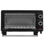 Мини-печь Panasonic NT-H900KTQ черный