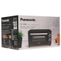 Мини-печь Panasonic NT-H900KTQ черный