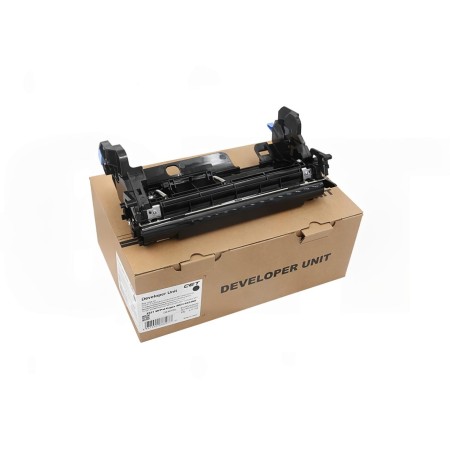 Блок проявки CET DV-1150/1152/1154/1184 (CET471178) черный