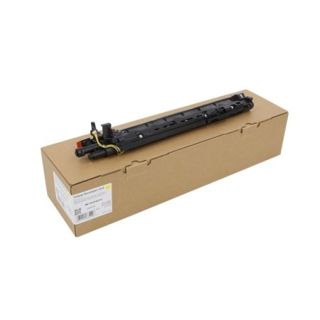 Блок проявки CET DV-621Y, DV-315Y (CET471126) желтый