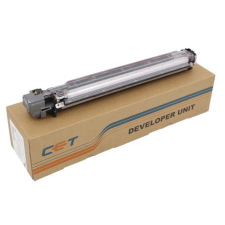 Блок проявки CET FM1-B265-020, FM2-G090-000 (CET471206U) пурпурный