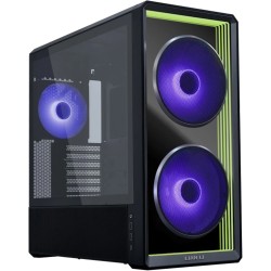Корпус Lian Li LANCOOL 217 INF (G99.LAN217INFX.10R) черный