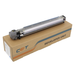 Блок проявки CET FM1-B266-010, FM2-G091-000 (CET471205U) голубой