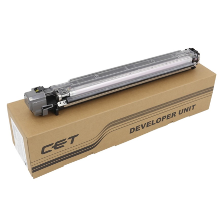Блок проявки CET FM1-B267-030, FM2-G092-000 (CET471204U) черный