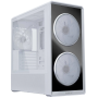 Корпус Lian Li LanCool 217 INF (G99.LAN217INFW.10R) белый