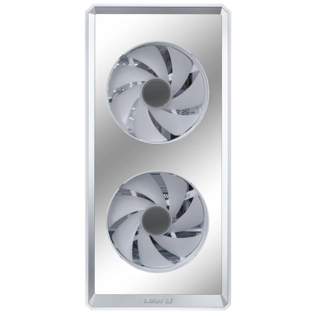 Корпус Lian Li LanCool 217 INF (G99.LAN217INFW.10R) белый