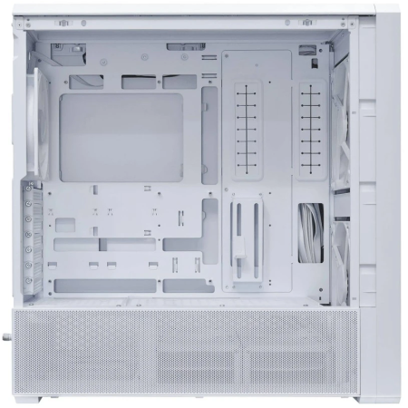 Корпус Lian Li LanCool 217 INF (G99.LAN217INFW.10R) белый