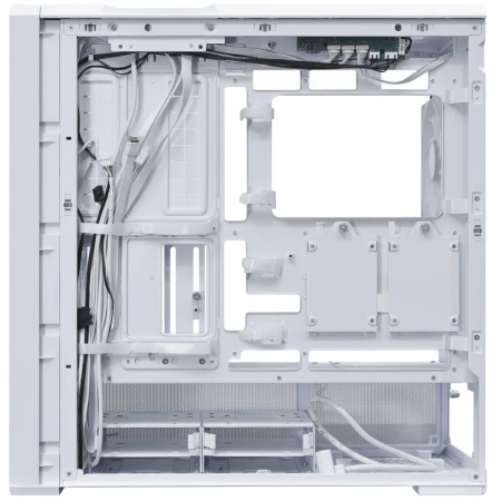 Корпус Lian Li LanCool 217 INF (G99.LAN217INFW.10R) белый