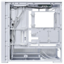 Корпус Lian Li LanCool 217 INF (G99.LAN217INFW.10R) белый