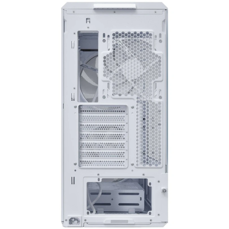Корпус Lian Li LanCool 217 INF (G99.LAN217INFW.10R) белый