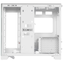 Корпус Lian Li O11 Dynamic Mini V2 (G99.O11DMIV2W.00) белый