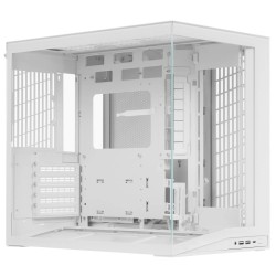 Корпус Lian Li O11 Dynamic Mini V2 (G99.O11DMIV2W.00) белый
