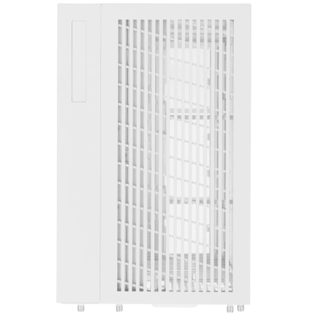 Корпус Lian Li O11 Dynamic Mini V2 (G99.O11DMIV2W.00) белый