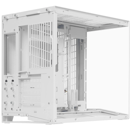 Корпус Lian Li O11 Dynamic Mini V2 (G99.O11DMIV2W.00) белый