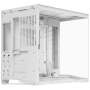 Корпус Lian Li O11 Dynamic Mini V2 (G99.O11DMIV2W.00) белый