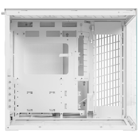 Корпус Lian Li O11 Dynamic Mini V2 (G99.O11DMIV2W.00) белый