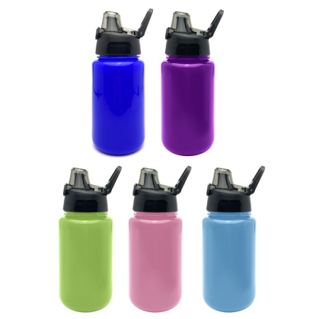 Бутылка WOWBOTTLES КК0147 в ассортименте