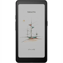 6.13" Электронная книга ONYX BOOX Palma 2 Pro (ONYX PALMA 2 PRO BLACK) черный