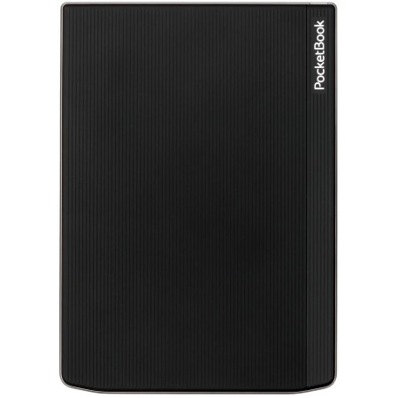 7.8" Электронная книга PocketBook PB743G (PB743G-U-US) серебряный