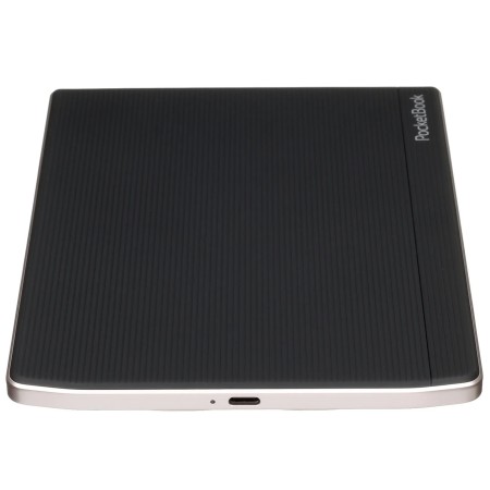7.8" Электронная книга PocketBook PB743G (PB743G-U-US) серебряный