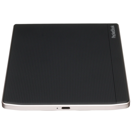 7.8" Электронная книга PocketBook PB743G (PB743G-U-US) серебряный