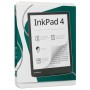 7.8" Электронная книга PocketBook PB743G (PB743G-U-US) серебряный