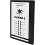 7" Электронная книга ОНИКС БУКС ГАЛИЛЕО 3 (ONYX GALILEO 3 Black) черный
