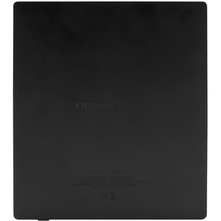 7" Электронная книга ОНИКС БУКС ГАЛИЛЕО 3 (ONYX GALILEO 3 Black) черный