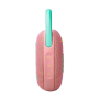 Колонка JBL Clip 5 (JBLCLIP5PINK) розовый