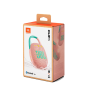Колонка JBL Clip 5 (JBLCLIP5PINK) розовый