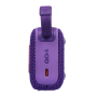 Колонка JBL GO 4 (JBLGO4PUR) фиолетовый