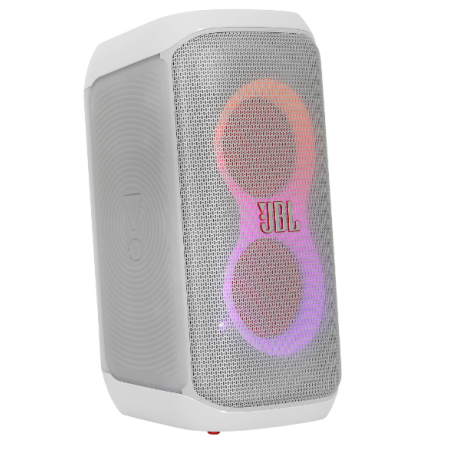 Колонка JBL PartyBox Club 120 (JBLPBCLUB120SWUK) белый