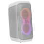 Колонка JBL PartyBox Club 120 (JBLPBCLUB120SWUK) белый