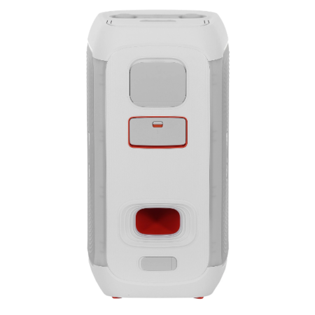 Колонка JBL PartyBox Club 120 (JBLPBCLUB120SWUK) белый