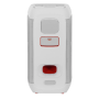 Колонка JBL PartyBox Club 120 (JBLPBCLUB120SWUK) белый