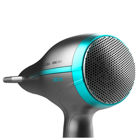 Фен Cecotec IoniCare 5200 Aura (4201) черный