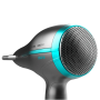 Фен Cecotec IoniCare 5200 Aura (4201) черный