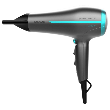 Фен Cecotec IoniCare 5200 Aura (4201) черный