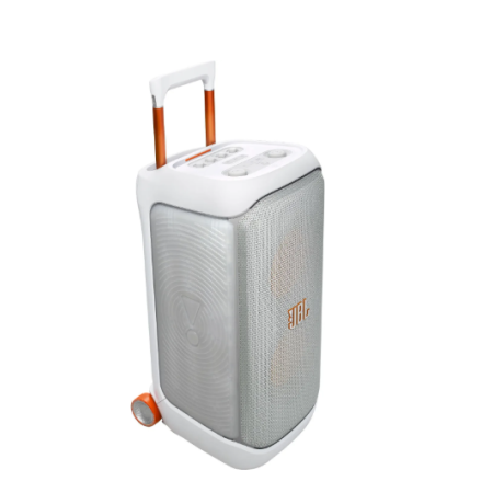 Колонка JBL PartyBox Stage 320 (JBLPBSTAGE320SWUK) белый