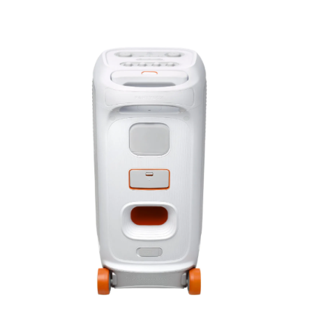Колонка JBL PartyBox Stage 320 (JBLPBSTAGE320SWUK) белый