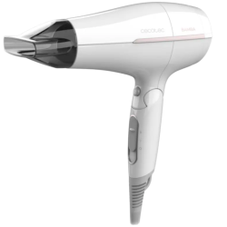 Фен Cecotec IoniCare Power&Go Heaven (4415) белый