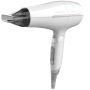 Фен Cecotec IoniCare Power&Go Heaven (4415) белый