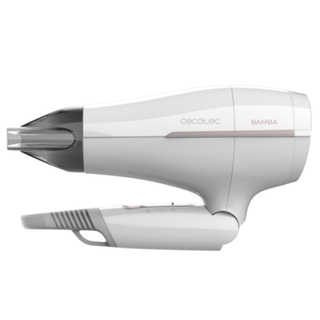 Фен Cecotec IoniCare Power&Go Heaven (4415) белый