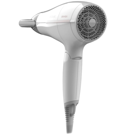 Фен Cecotec IoniCare Power&Go Heaven (4415) белый
