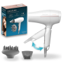 Фен Cecotec IoniCare Power&Go Heaven (4415) белый