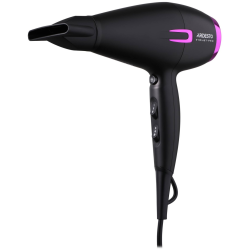 Фен Ardesto HD-Y221PRO черный
